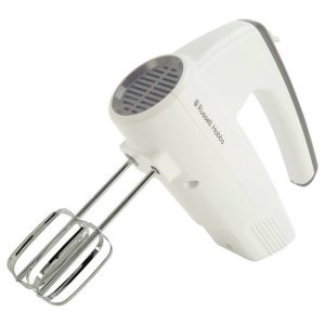 Russell Hobbs Hand Mixer | White | 27520