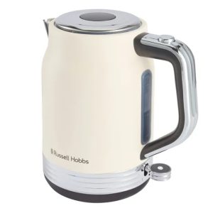 Russell Hobbs Hanley Kettle | Jasmine | 28640