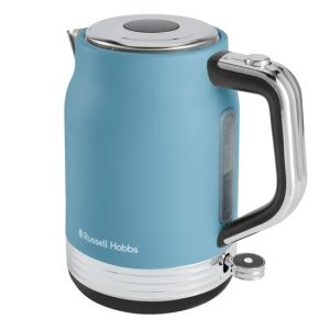 Russell Hobbs Hanley Kettle | Retro Blue | 28641
