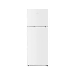 Belling 55CM Fridge Freezer | No Frost | BFF199WHI