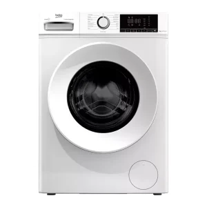 Beko 8Kg Washing Machine | 1200 Spin | BW1O3821W