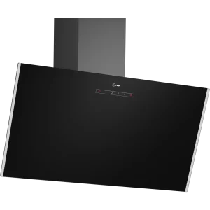 Neff N50 80CM Chimney Hood | Black | D83IDK1S0B