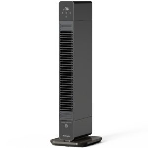 Dimplex 2-in-1 Baseboard and Tower Fan Heater | DXDC22