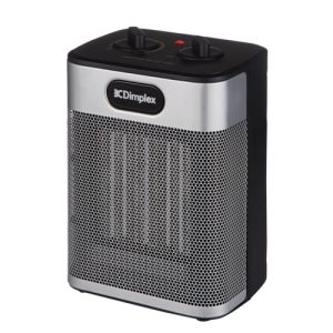 Dimplex Ceramic Fan Heater | DXUC2BS