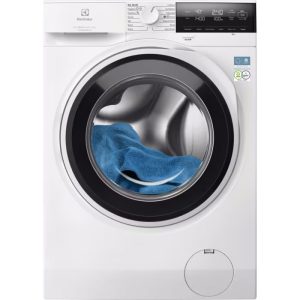 Electrolux Universal Dose Washing Machine 10Kg 1400 Spin EFI63142UD 1