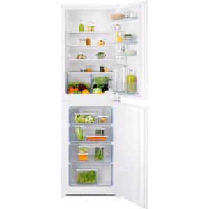 Electrolux 50/50 Fridge Freezer | Low Frost | LNS5LE18S5-1