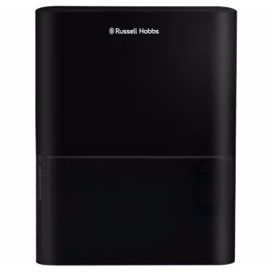 Russell Hobbs 10L Dehumidifier | Black | RHDH1001B